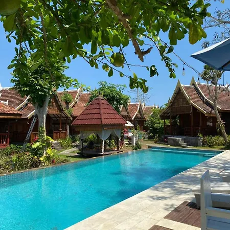 My Dream Bali