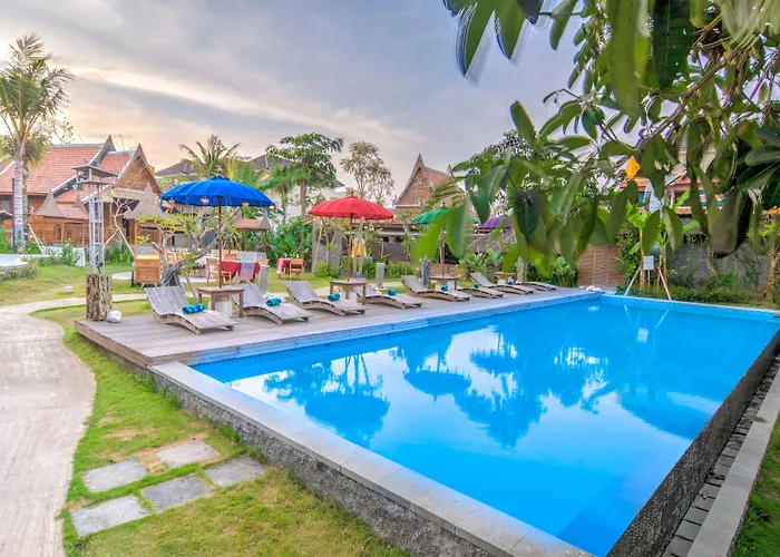 Apartment My Dream Bali Uluwatu (Bali)