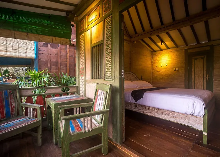 My Dream Bali Apartamento *