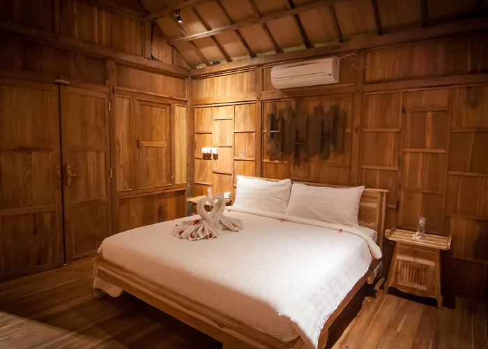 Apartamento My Dream Bali