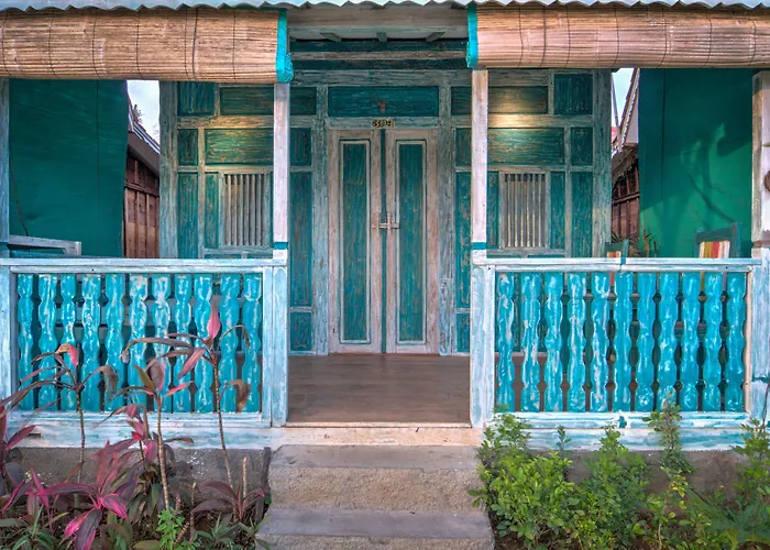 Apartment My Dream Bali *