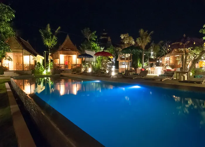 My Dream Bali Uluwatu (Bali)
