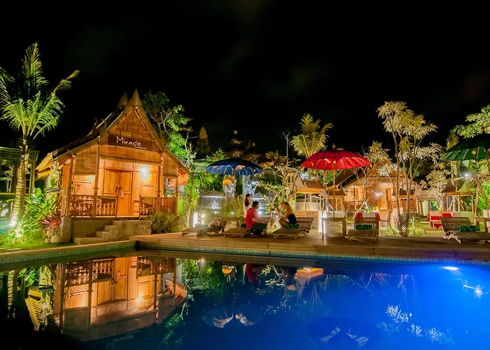 My Dream Bali Apartamento Uluwatu