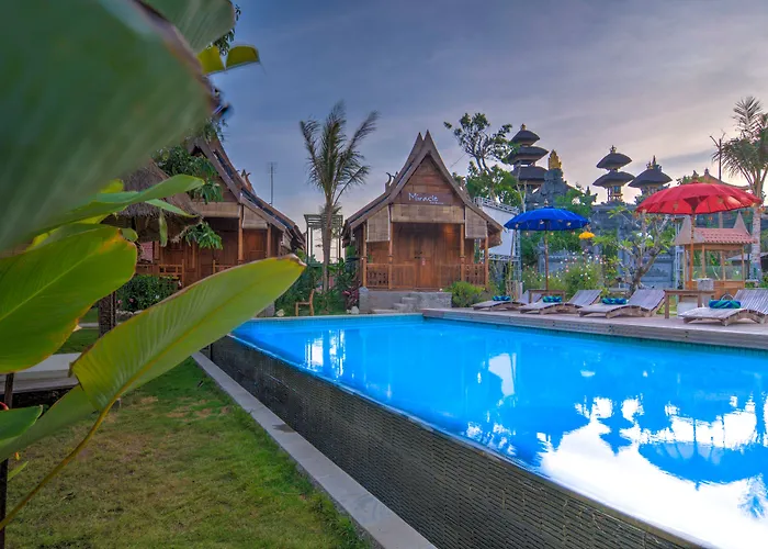 My Dream Bali Apartamento *
