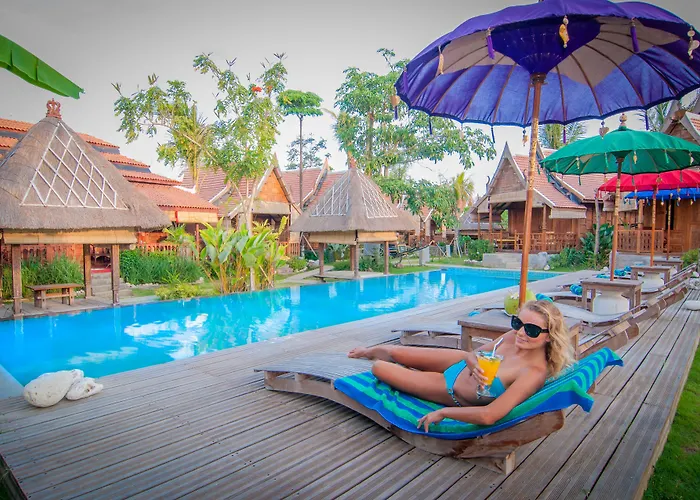 My Dream Bali Apartamento *