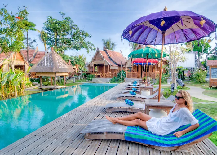My Dream Bali Apartment *