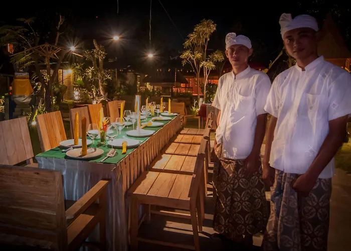 Apartamento My Dream Bali *