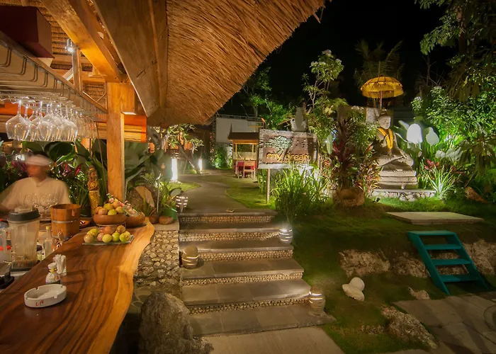 My Dream Bali Apartment