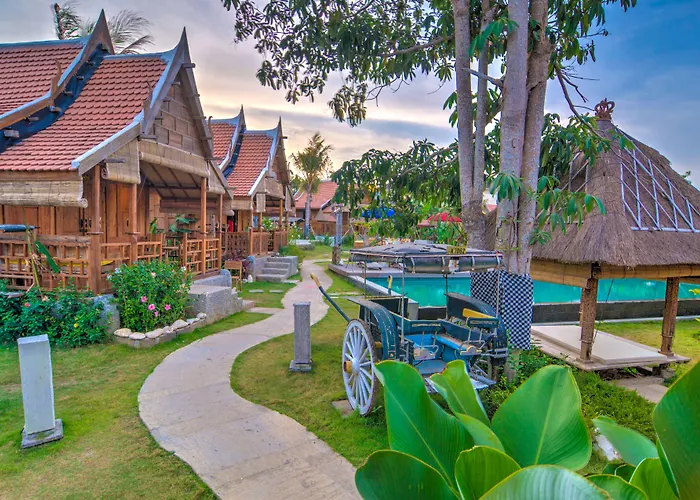 My Dream Bali *