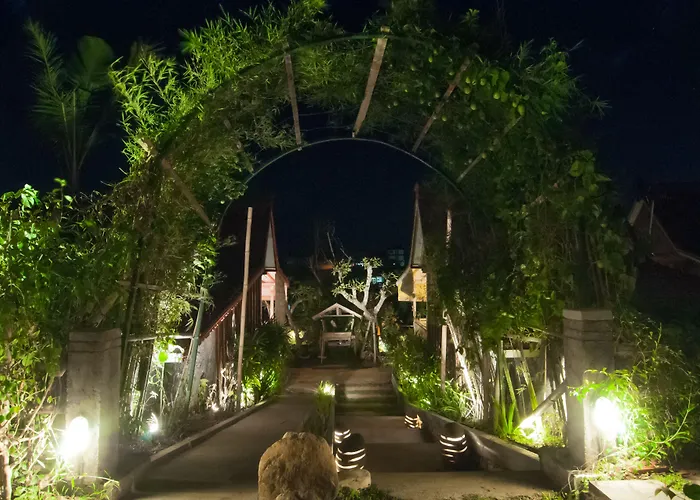 Apartamento My Dream Bali