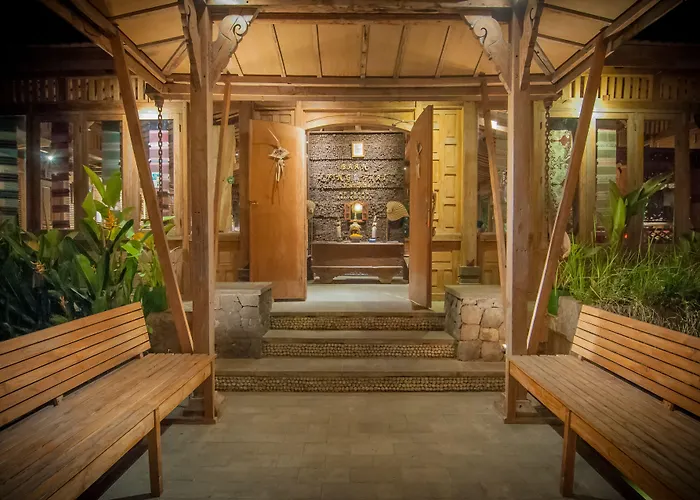 Apartment My Dream Bali