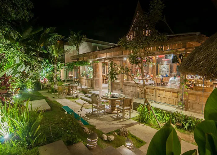My Dream Bali Apartment