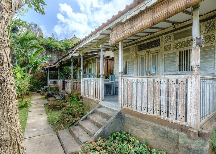 My Dream Bali Apartment *