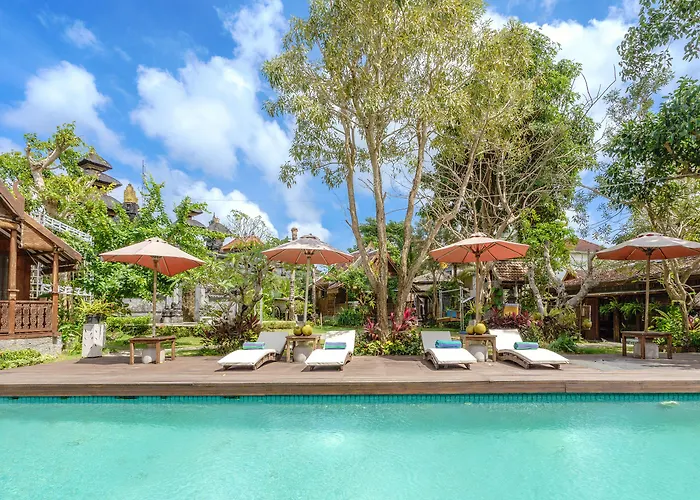 Apartamento My Dream Bali