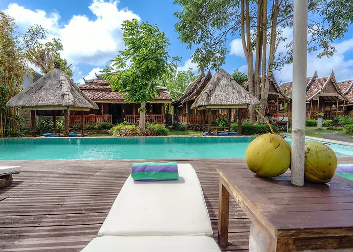 My Dream Bali *