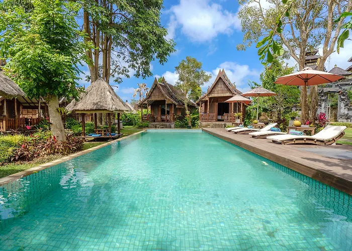 My Dream Bali Apartamento *