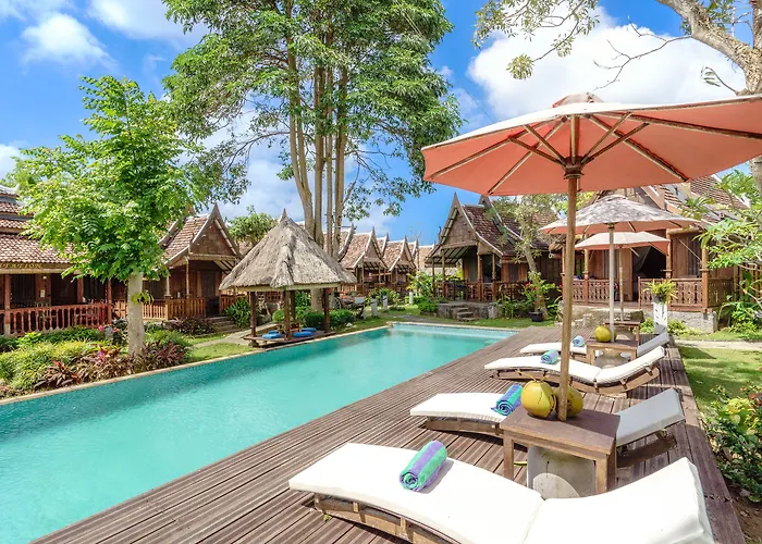 My Dream Bali Uluwatu