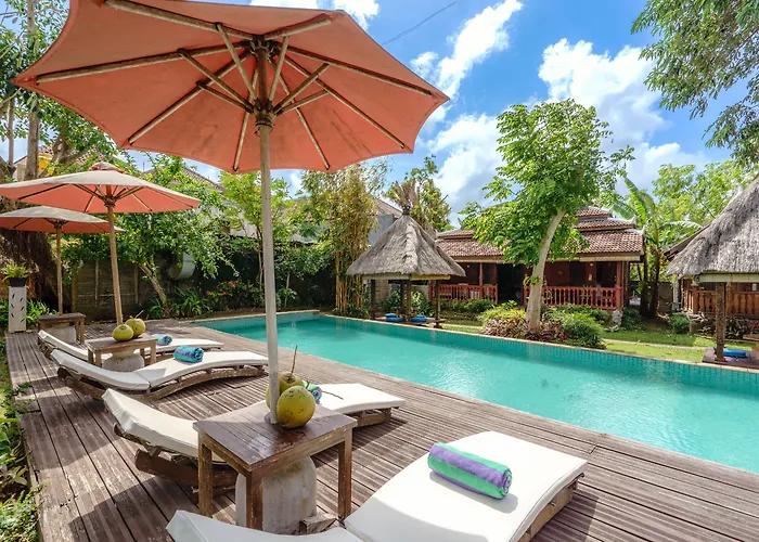 My Dream Bali Apartment *