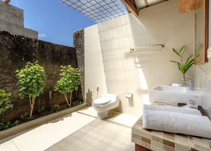 Apartamento My Dream Bali Uluwatu