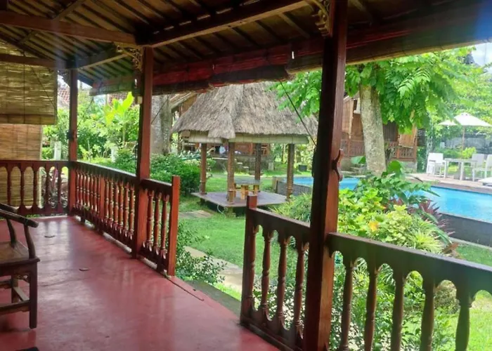 Apartment My Dream Bali