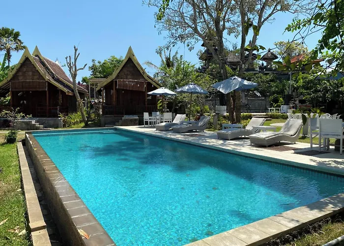 Apartamento My Dream Bali *