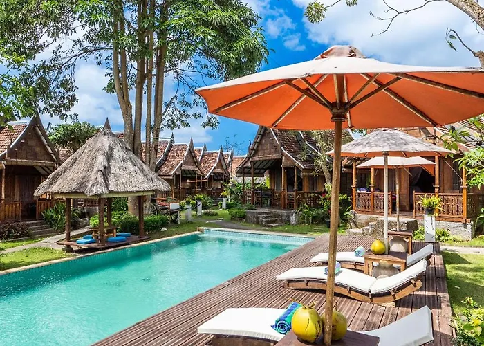 My Dream Bali Uluwatu
