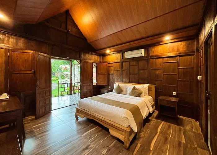 Apartment My Dream Bali Uluwatu (Bali)