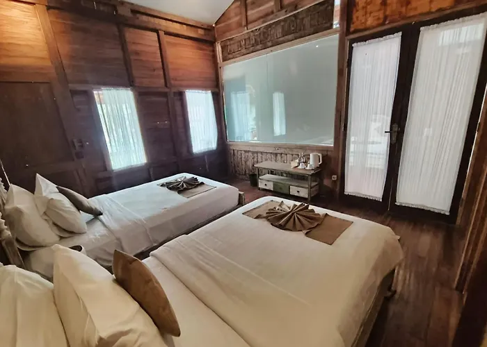 Apartment My Dream Bali Uluwatu (Bali)