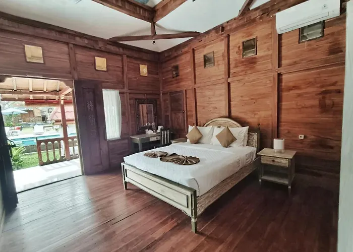 My Dream Bali *