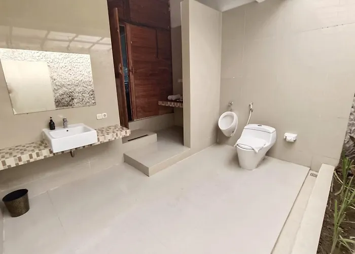 My Dream Bali Apartamento *