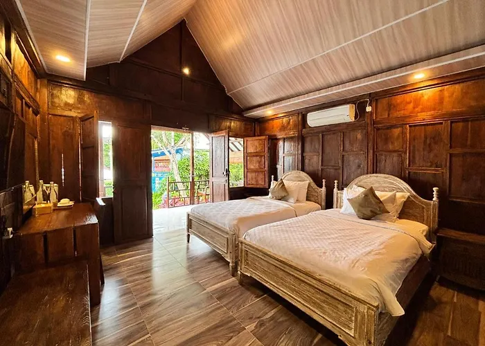 Apartamento My Dream Bali *