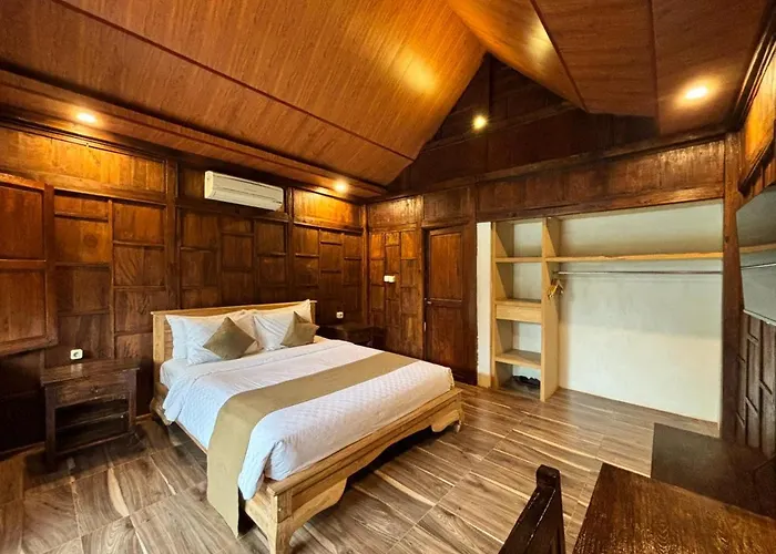 My Dream Bali Apartamento Uluwatu