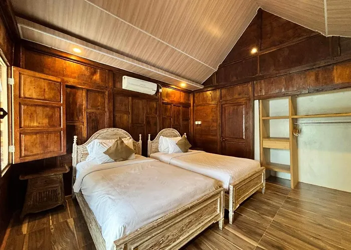 Apartamento My Dream Bali