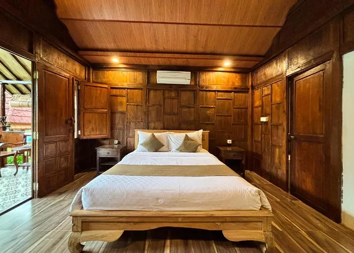 Apartment My Dream Bali