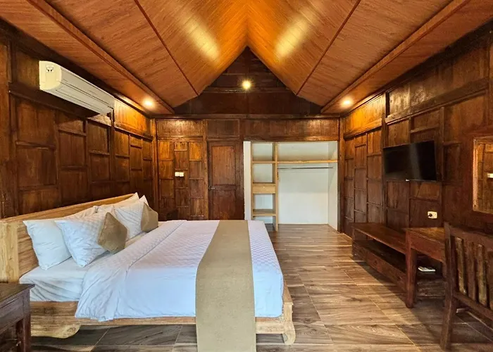 Apartamento My Dream Bali