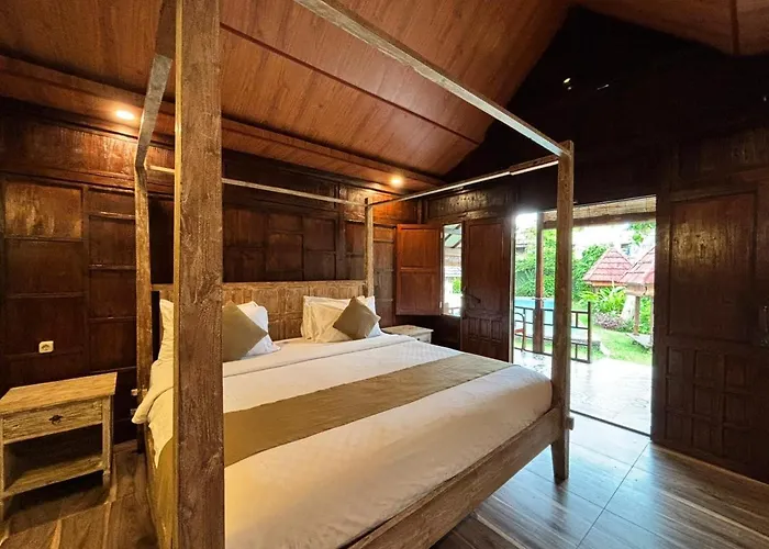 Apartamento My Dream Bali *