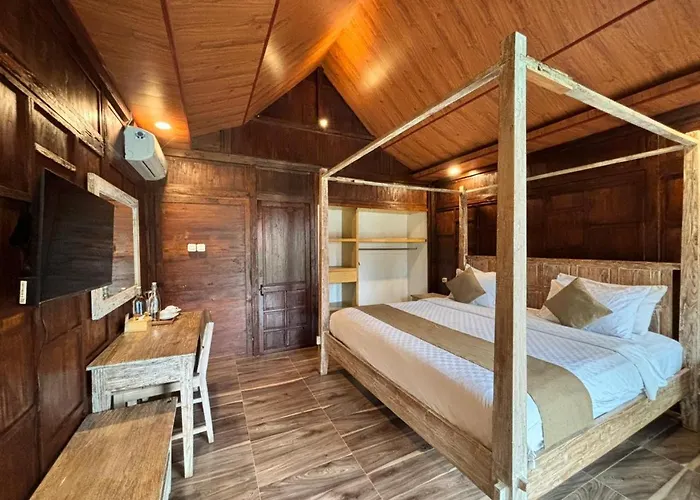 My Dream Bali Apartment *