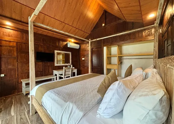 Apartamento My Dream Bali