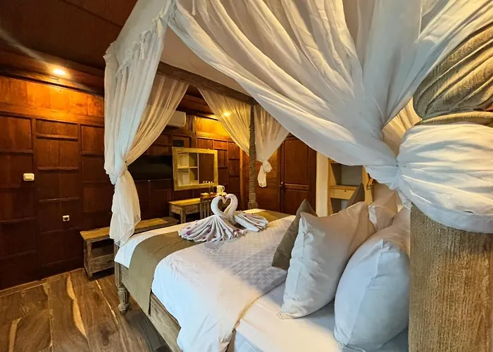 Apartment My Dream Bali *