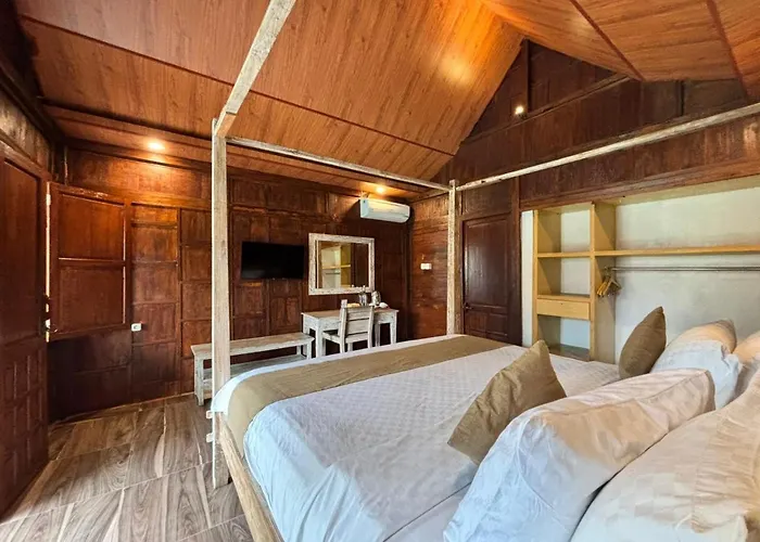 Apartamento My Dream Bali *