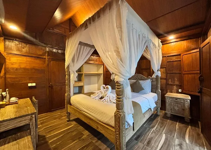 My Dream Bali Apartamento *