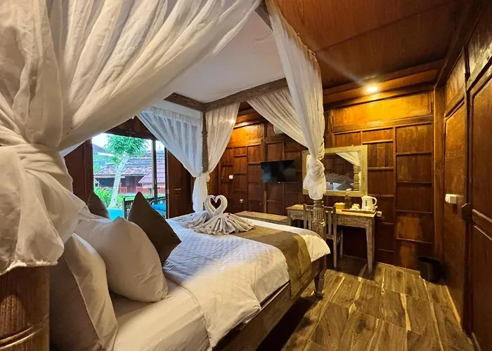 My Dream Bali Apartment Uluwatu (Bali)