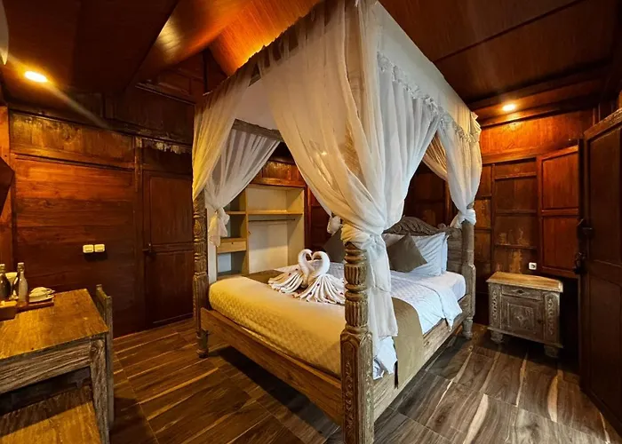 Apartment My Dream Bali