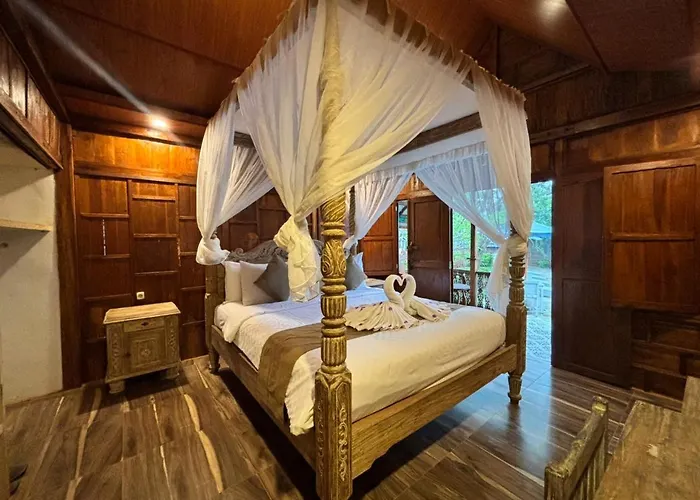 My Dream Bali Apartment *