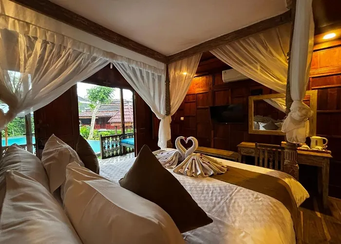 My Dream Bali Apartment Uluwatu (Bali)