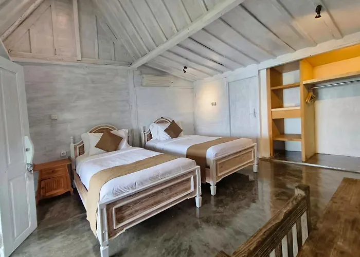 My Dream Bali Apartment *