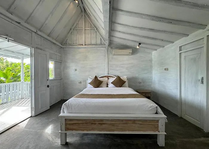 My Dream Bali Apartamento