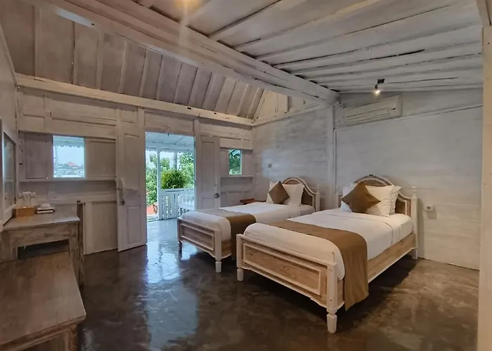 Apartamento My Dream Bali *