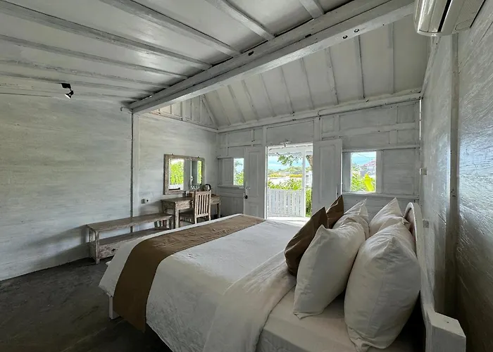 My Dream Bali Apartamento Uluwatu