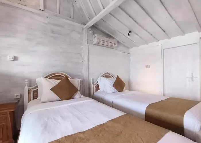 Apartamento My Dream Bali Uluwatu